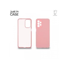 JUST IN CASE 2u1 Extra case MIX paket maski za telefon PINK za Samsung Galaxy A23 JUST IN CASE 2u1 Extra case MIX paket maski za telefon PINK za Samsung Galaxy A23