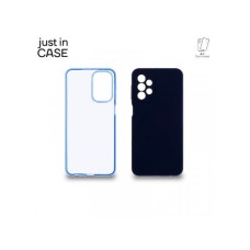 JUST IN CASE 2u1 Extra case MIX paket maski za telefon PLAVI za Samsung Galaxy A23 JUST IN CASE 2u1 Extra case MIX paket maski za telefon PLAVI za Samsung Galaxy A23