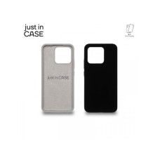 JUST IN CASE 2u1 Extra case MIX PLUS paket maski za telefon CRNI za Xiaomi 13