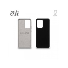 JUST IN CASE 2u1 Extra case MIX PLUS paket maski za telefon CRNI za Xiaomi 13 Lite