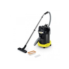 KARCHER Multifunkcionalni usisivač za pepeo i usisivač  za suvo usisavanje AD 4 Premium