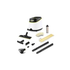 KARCHER SC3 Deluxe Textile Edition Paročistač KARCHER SC3 Deluxe Textile Edition Paročistač