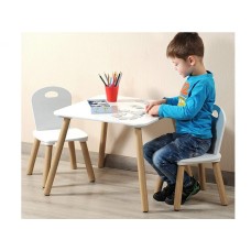 KESPER KSP17712 – DEČIJI STO SA 2 STOLICE KESPER KSP17712 – DEČIJI STO SA 2 STOLICE