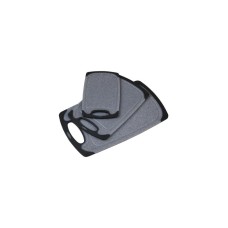 KESPER KSP30790 Kuhinjski set 3 daske za sečenje sivo- crne boje