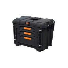 KETER Kutija za alat Roc Pro Gear 3 fioke CU 259671 KETER Kutija za alat Roc Pro Gear 3 fioke CU 259671