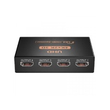 KETTZ HDMI spliter 1x4 (SP-KT44)