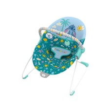 KIDS II DISNEY BABY LJULJASKA STITCH 17501 SA VIBRACIJOM (0-6m) KIDS II DISNEY BABY LJULJASKA STITCH 17501 SA VIBRACIJOM (0-6m)