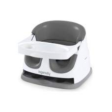 KIDS II INGENUITY BOOSTER HRANILICA - SLATE 11576