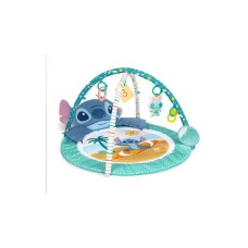KIDS II KIDS II BS DISNEY BABY PODLOGA ZA IGRU - STITCH PARTY IN PARADISE 17446 (0-36m) KIDS II KIDS II BS DISNEY BABY PODLOGA ZA IGRU - STITCH PARTY IN PARADISE 17446 (0-36m)
