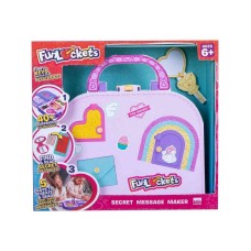 KIDZ DELIGHT Funlockets kreator tajnih poruka