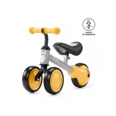 KINDERKRAFT Dečiji Mini Balans Bicikl-Guralica Cutie Honey