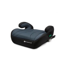 KINDERKRAFT KINDERKRAFT BUSTER I-BOOST 135-150CM BLACK