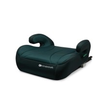 KINDERKRAFT KINDERKRAFT BUSTER I-BOOST 135-150CM GREEN