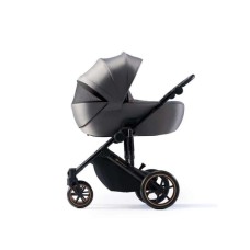 KINDERKRAFT Kolica 3U1 PRIME2 Shadow Grey KINDERKRAFT Kolica 3U1 PRIME2 Shadow Grey