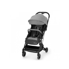 KINDERKRAFT Kolica INDY grey