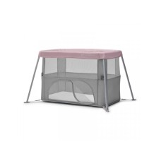 KINDERKRAFT Prenosivi krevetac MOVI pink KINDERKRAFT Prenosivi krevetac MOVI pink