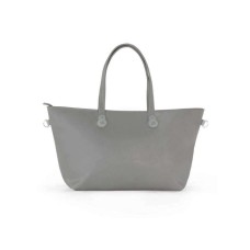 KINDERKRAFT Torba za mame TREASUREBAG DARK GREY