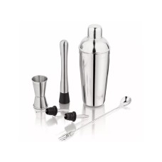 KINGHOFF Šejker koktel set KH1707