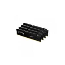 KINGSTON 128GB DDR5 4 x 32GB 5200Mhz FURY BEAST XMP KF552C40BBK4-128