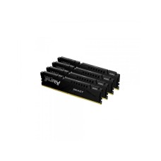 KINGSTON 128GB DDR5 KF552C40BBK4-128 4 x 32GB 5200Mhz