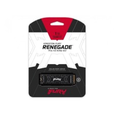 KINGSTON 1TB M.2 NVMe SFYRS/1000G SSD FURY Renegade