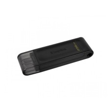KINGSTON 256GB DataTraveler USB-C flash DT70/256GB