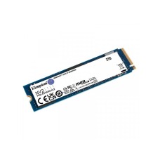 KINGSTON 2TB M.2 NVMe SSD, NV2 series SNV2S/2000G