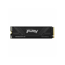 KINGSTON 4TB, FURY Renegade G5 PCIe 5.0 M.2 NVMe SSD (SFYR2S/4T0)