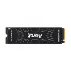 KINGSTON 4TB M.2 NVMe SFYRD/4000G SSD FURY Renegade