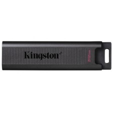 KINGSTON 512GB DataTraveler Max USB Type-C 3.2 flash DTMAX/512GB