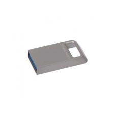 KINGSTON 64GB DataTraveler Micro USB 3.1 flash DTMC3/64GB srebrni