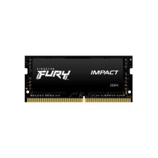 KINGSTON DDR4 32GB 3200MHz Fury Impact (KF432S20IB/32) memorija