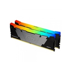 KINGSTON DDR4 64GB/3200MHz 2x32GB Fury Renegade RGB KF432C16RB2AK2/64