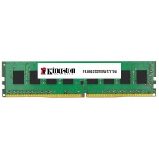 KINGSTON DIMM 8GB DDR4 3200MT/s (KCP432NS8/8) KINGSTON DIMM 8GB DDR4 3200MT/s (KCP432NS8/8)