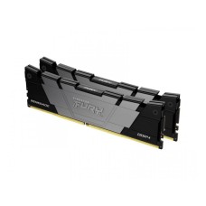 KINGSTON DIMM DDR4 32GB (2x16GB kit) 4600MT/s KF446C19RB12K2/32 Fury Renegade Black XMP