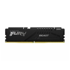 KINGSTON DIMM DDR5 32GB 5600MT/s KF556C40BB-32 FURY Beast Black