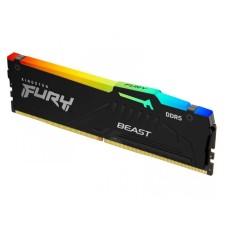 KINGSTON DIMM DDR5 32GB 6000MT/s FURY Beast RGB EXPO (KF560C36BBEA-32)
