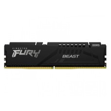 KINGSTON DIMM DDR5 32GB 6400MT/s KF564C32BB-32 FURY Beast Black XMP