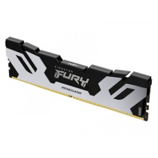 KINGSTON DIMM DDR5 48GB 6400MT/s KF564C32RS-48 FURY Renegade Silver XMP