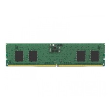 KINGSTON DIMM DDR5 8GB 5200MT/s KVR52U42BS6-8