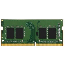 KINGSTON KCP432SS6/4 DDR4 4GB SO-DIMM 3200MHz
