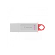 KINGSTON Kingston Flešpen 256GB DataTraveler Exodia3.2 Beli