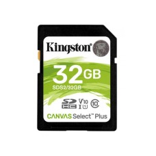 KINGSTON Memorijska kartica SD Select Plus klasa10 - SDS2/32GB
