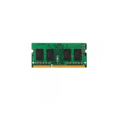 KINGSTON SODIMM DDR4 8GB 2666MHz KVR26S19S6/8BK