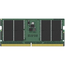 KINGSTON SODIMM DDR5, 32GB, 5.200MHz (KCP552SD8-32)
