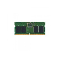 KINGSTON SODIMM DDR5 8GB 4800MT/s KVR48S40BS6-8