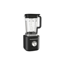 KITCHEN AID 5KSB2073EBM Pure Power Blender Matte Black KITCHEN AID 5KSB2073EBM Pure Power Blender Matte Black