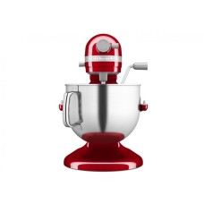 KITCHEN AID KA5KSM70SHXEER Artisan mikser sa posudom 6.6L crveni