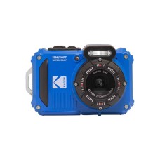 KODAK Digitalni fotoaparat PIXPRO WPZ2 plavi KODAK Digitalni fotoaparat PIXPRO WPZ2 plavi