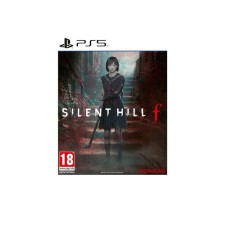 Konami PS5 Silent Hill f - Day One Edition Konami PS5 Silent Hill f - Day One Edition